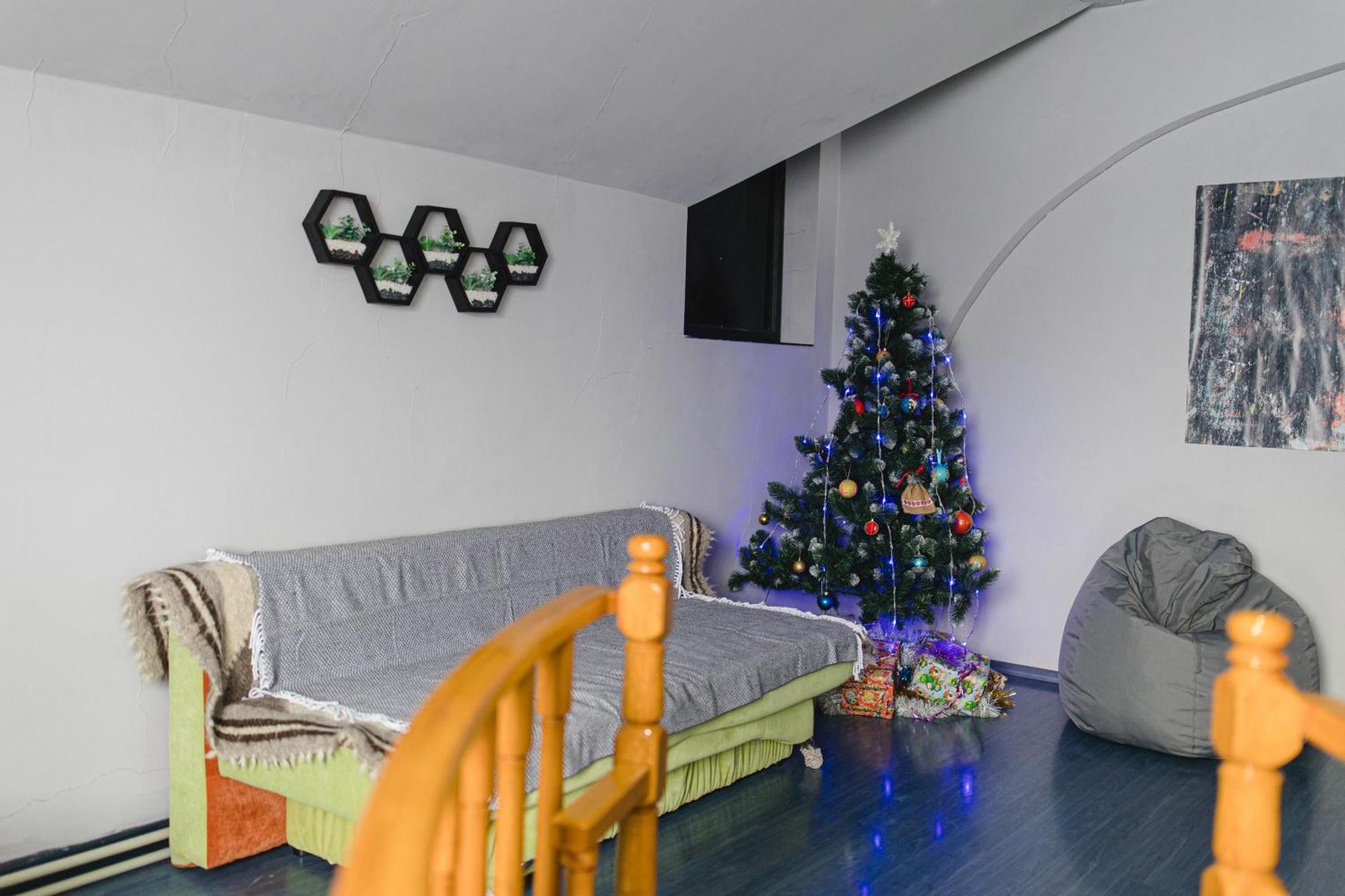 Kolyba Opryshkiv Hotel Nizhneye Selishche ภายนอก รูปภาพ