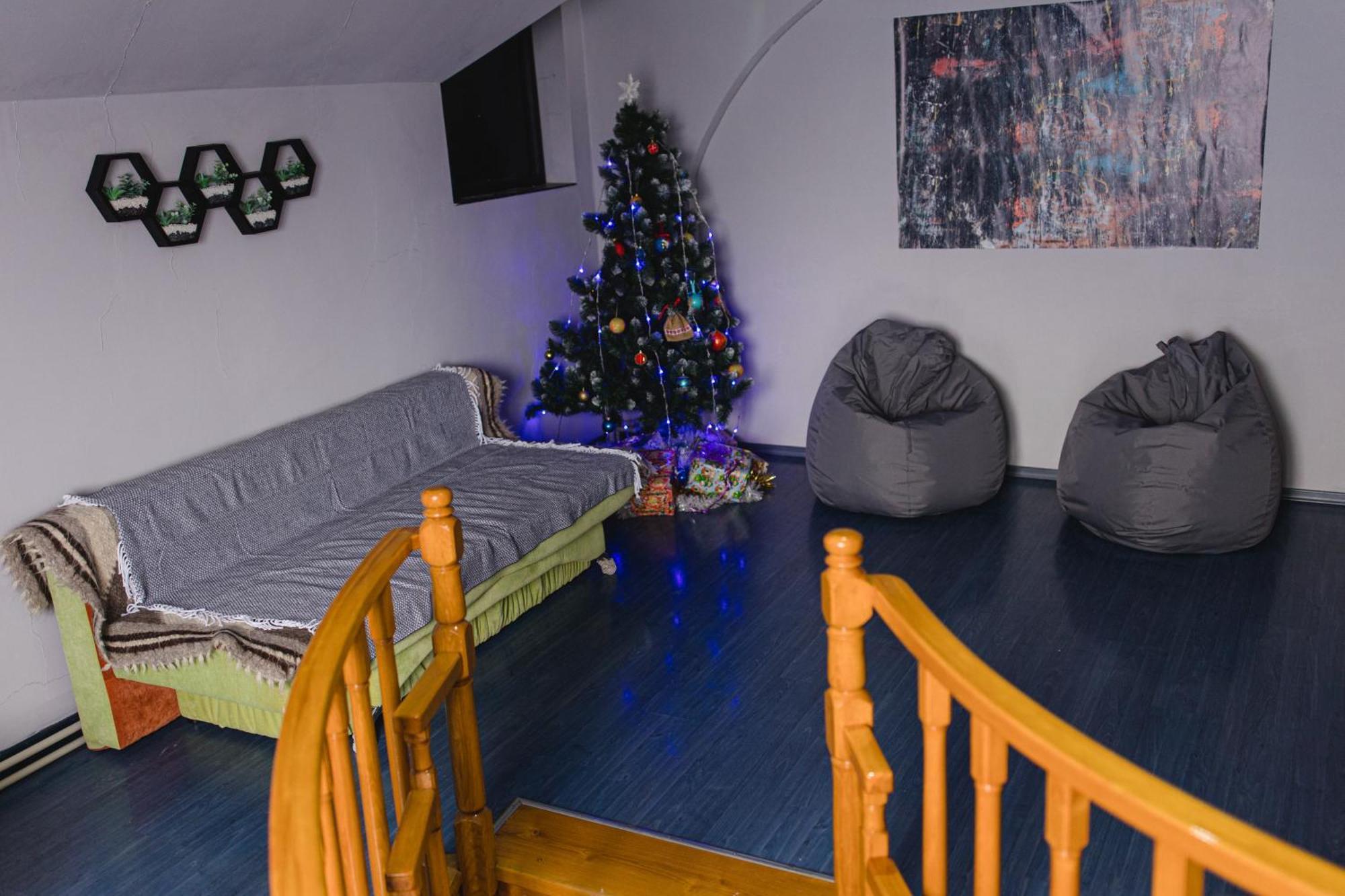 Kolyba Opryshkiv Hotel Nizhneye Selishche ภายนอก รูปภาพ