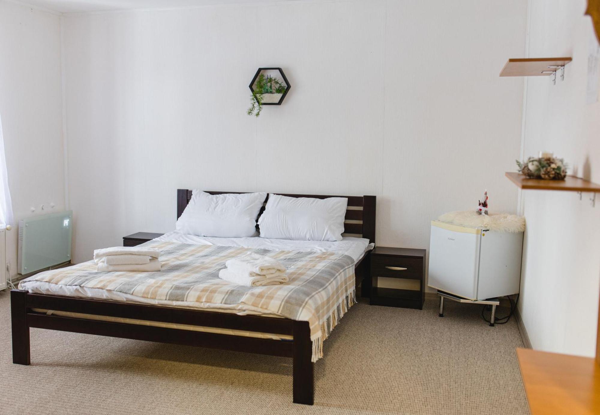 Kolyba Opryshkiv Hotel Nizhneye Selishche ภายนอก รูปภาพ