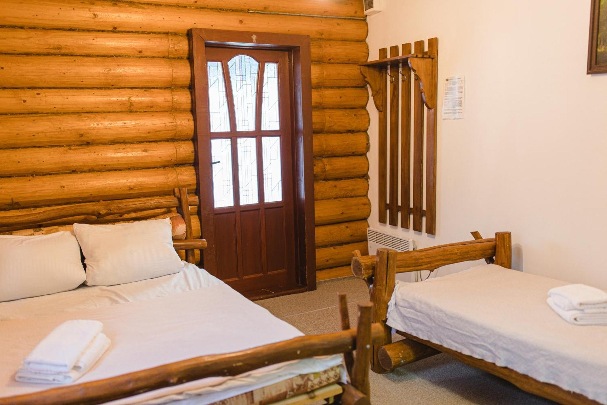 Kolyba Opryshkiv Hotel Nizhneye Selishche ห้อง รูปภาพ