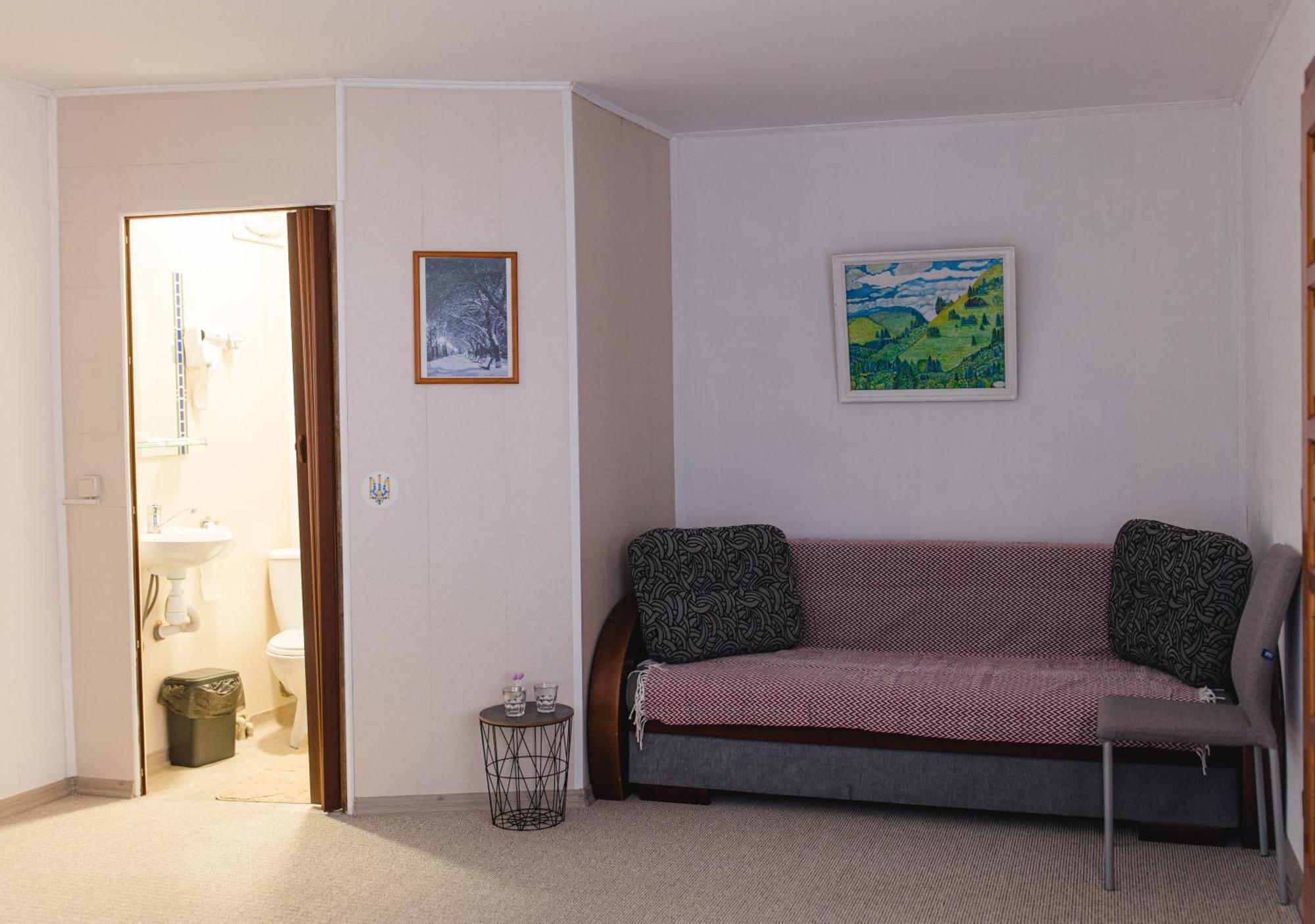 Kolyba Opryshkiv Hotel Nizhneye Selishche ห้อง รูปภาพ