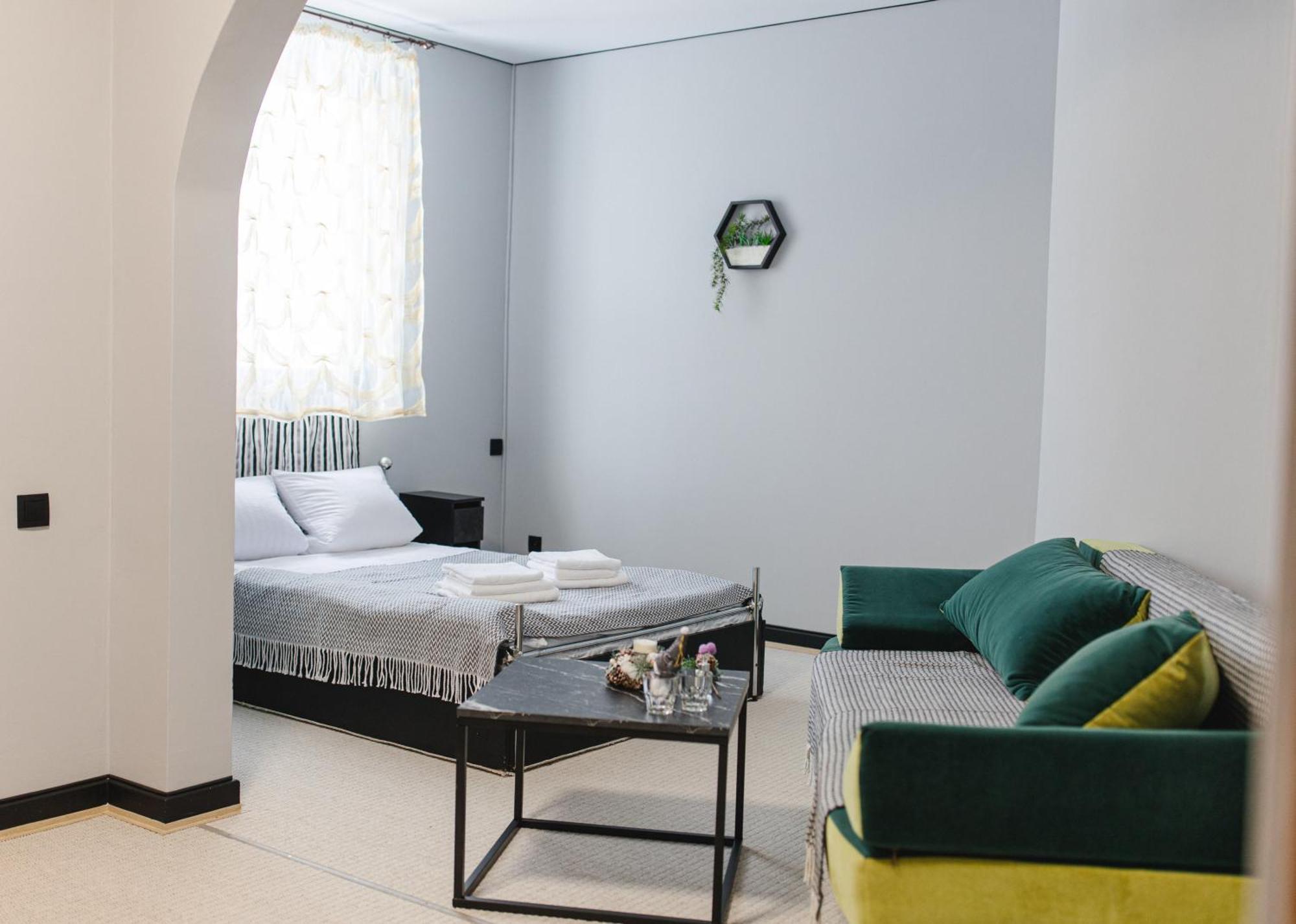 Kolyba Opryshkiv Hotel Nizhneye Selishche ห้อง รูปภาพ