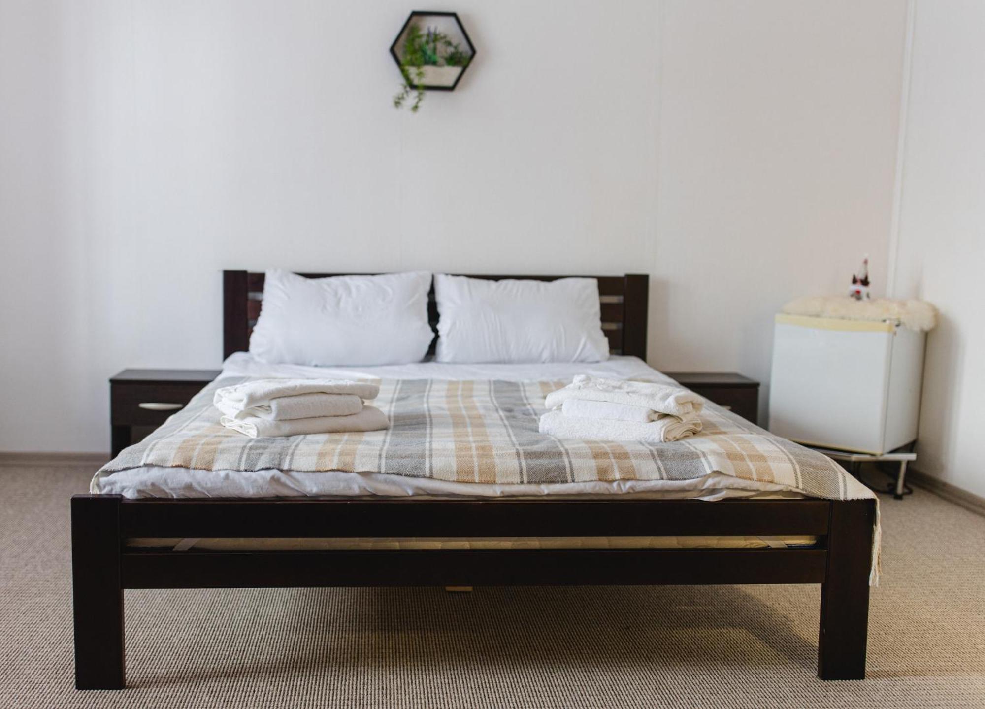 Kolyba Opryshkiv Hotel Nizhneye Selishche ห้อง รูปภาพ