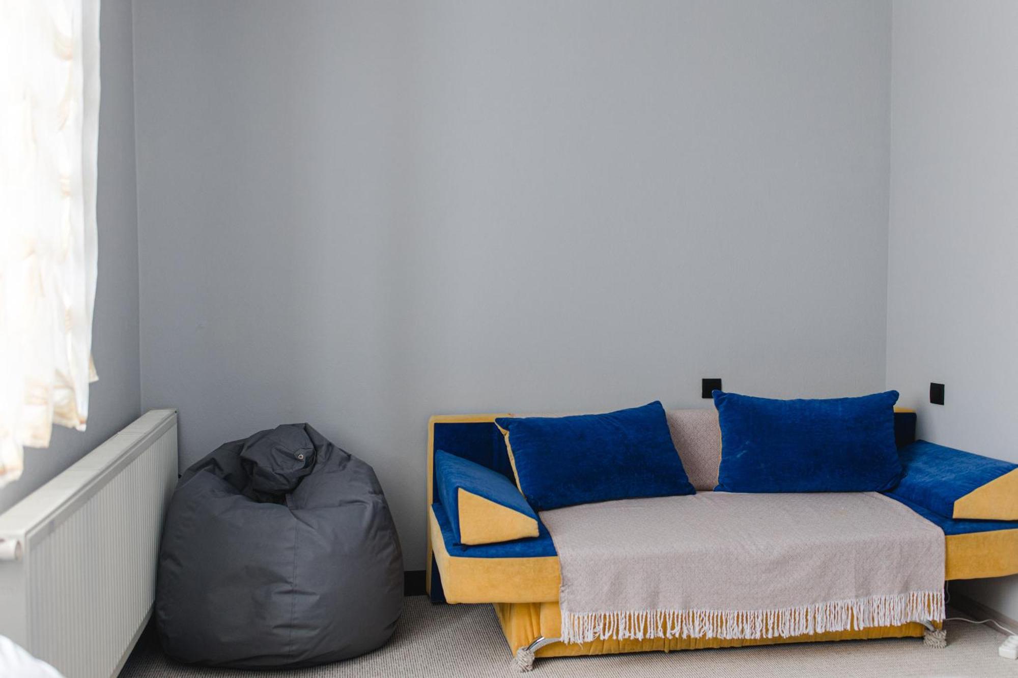Kolyba Opryshkiv Hotel Nizhneye Selishche ห้อง รูปภาพ