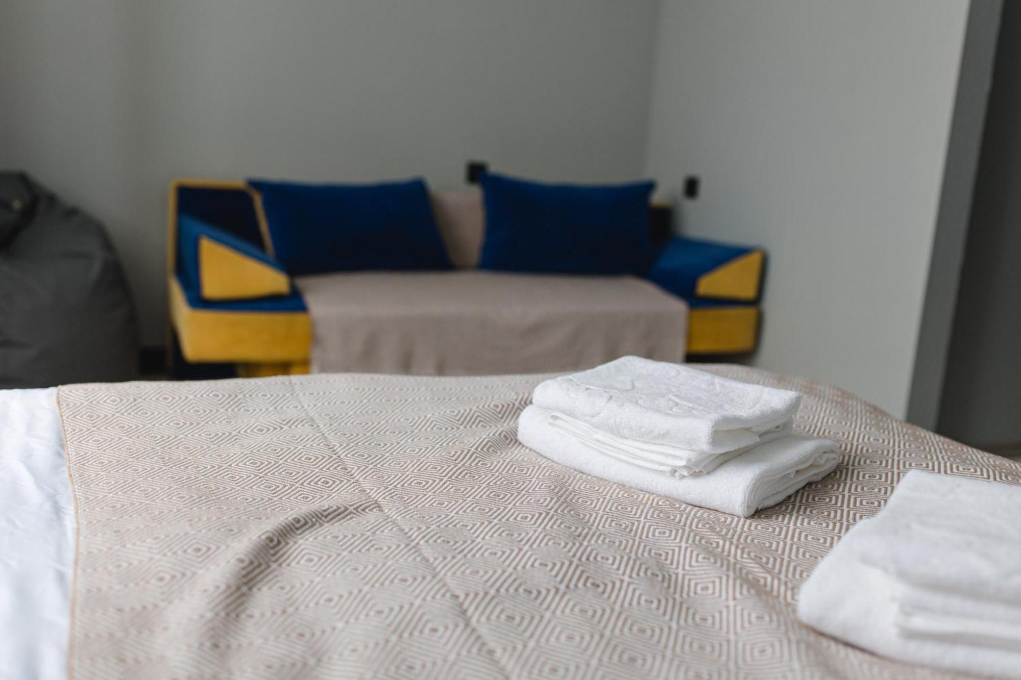 Kolyba Opryshkiv Hotel Nizhneye Selishche ห้อง รูปภาพ