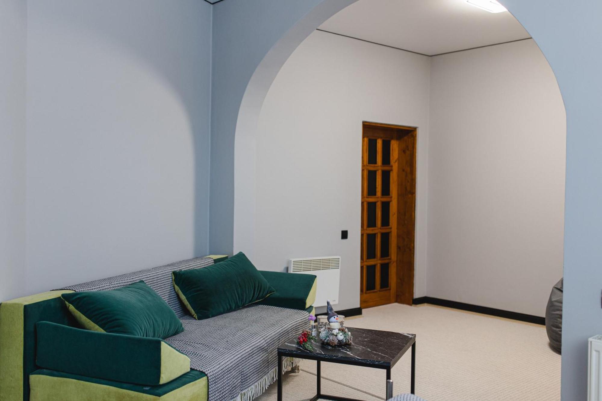 Kolyba Opryshkiv Hotel Nizhneye Selishche ห้อง รูปภาพ