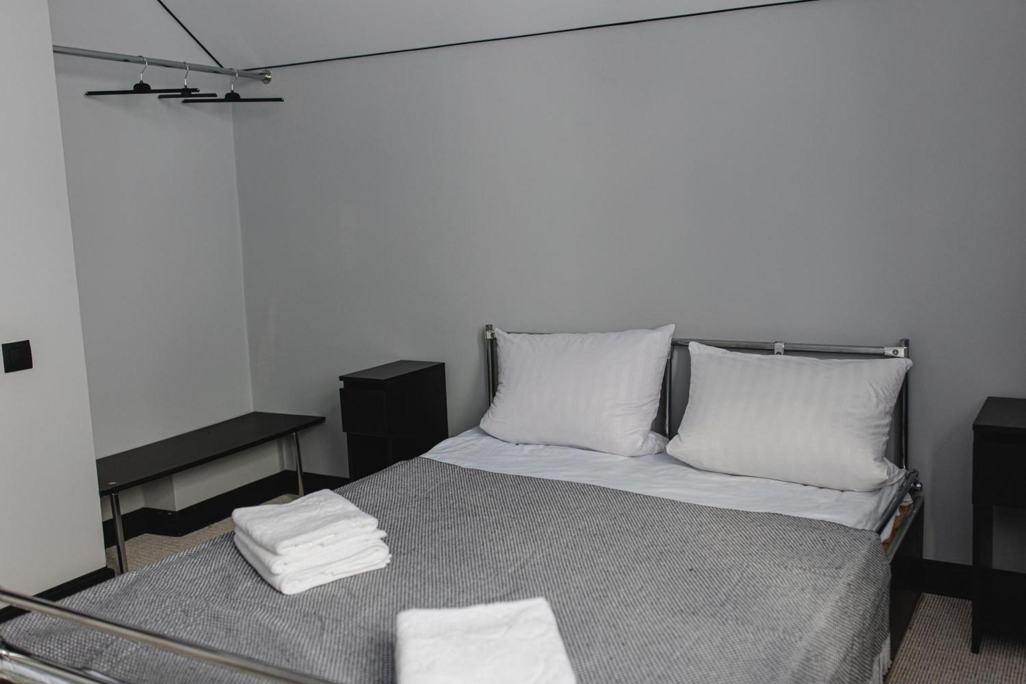 Kolyba Opryshkiv Hotel Nizhneye Selishche ห้อง รูปภาพ